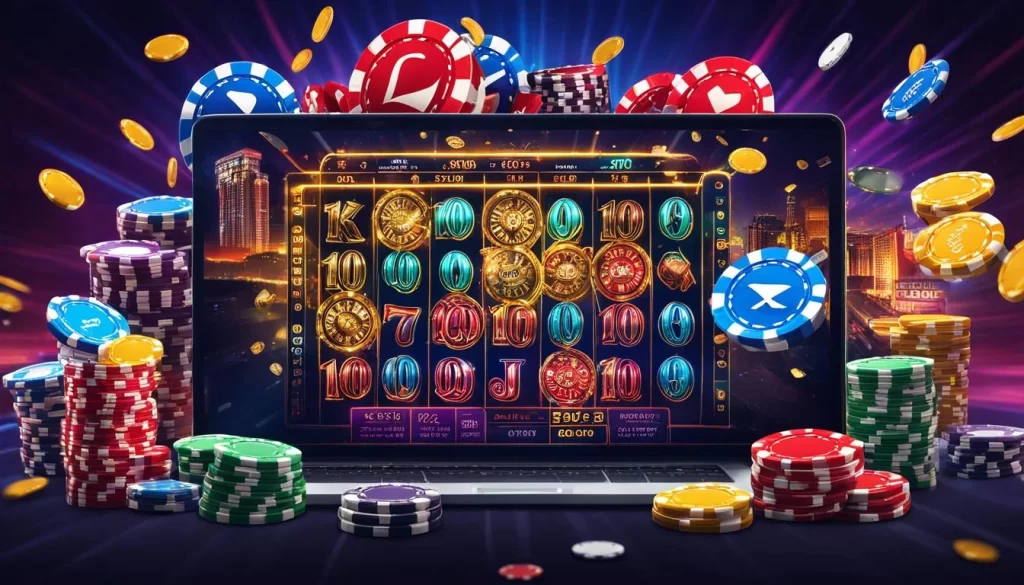 An toàn và công bằng s6s666