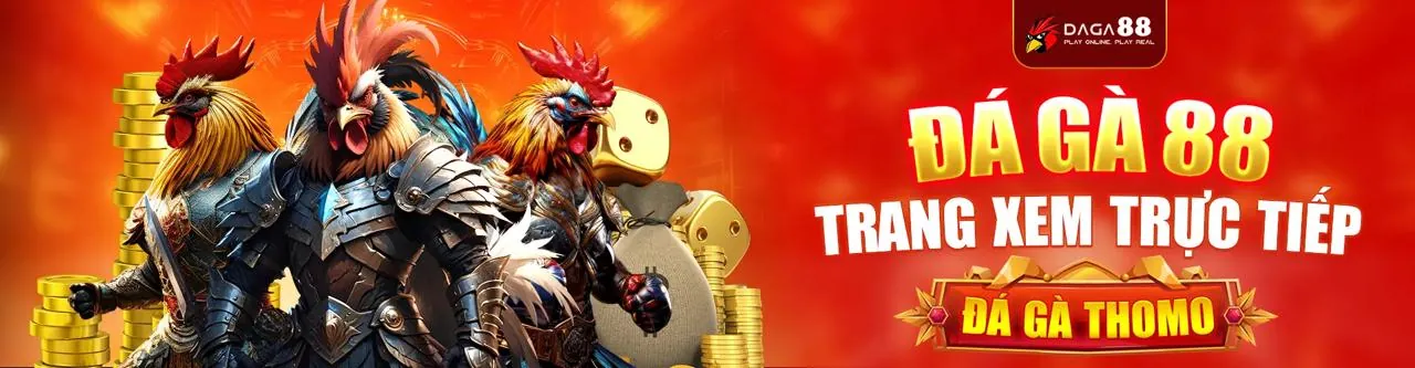 Đá Gà Trực Tuyến s6s666 - Sân Chơi Chính Thức
